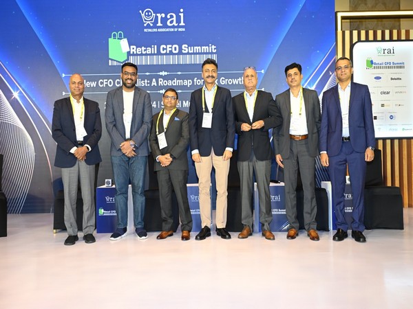 Retail CFO Summit 2024 Highlights Digital Innovation in Financial Leadership