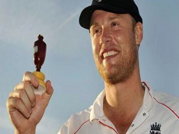 Andrew Flintoff Appointed Head Coach of England Lions