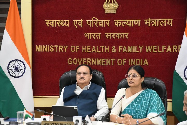 National Health Register will strengthen digital healthcare ecosystem: J P Nadda