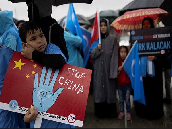 DHS Expands Uyghur Forced Labor Prevention Act Entity List with Five New Companies