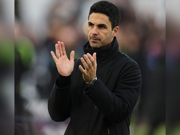 Mikel Arteta Extends Arsenal Contract Until 2027