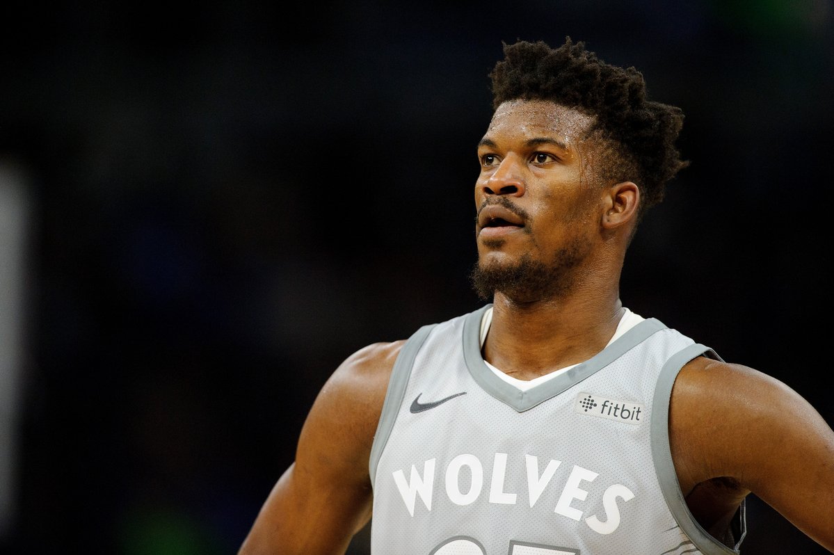Butler receive permission to miss Wolves' media day, start of camp