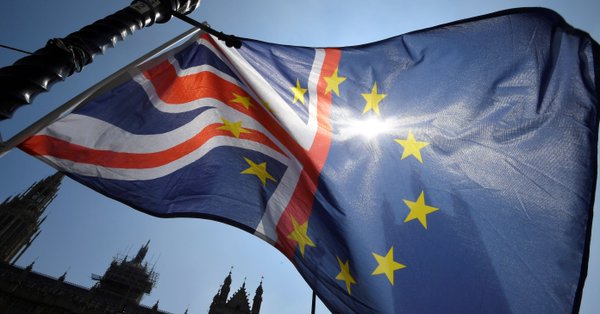 UK lawmaker urges for increased efforts in Brexit talks