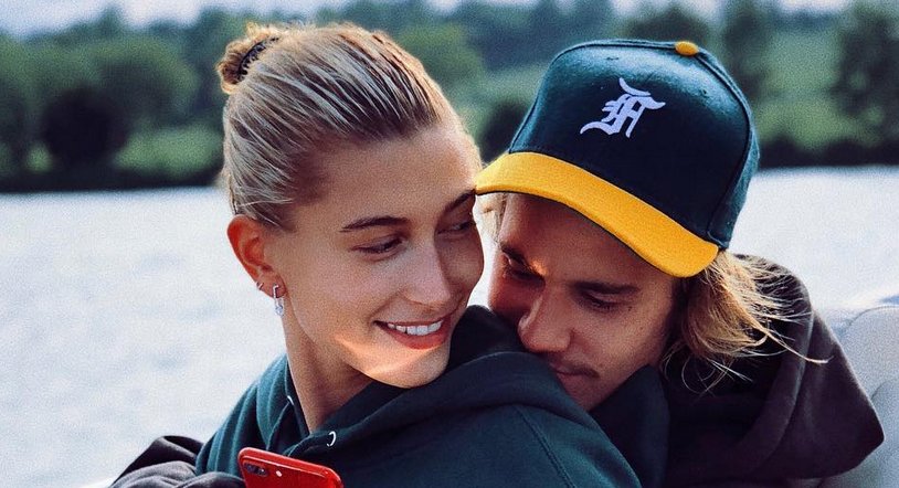 People News Roundup: With 'my wife,' Justin Bieber confirms marriage to Hailey Baldwin