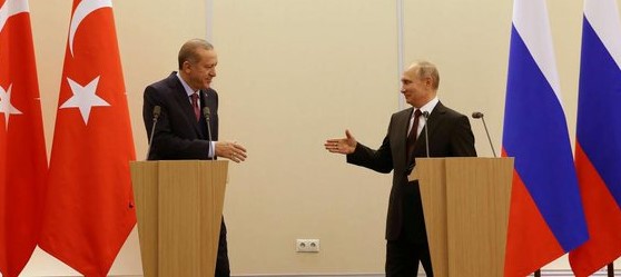 Turkish-Russian deal for Syria's Idlib may not be easy to implement
