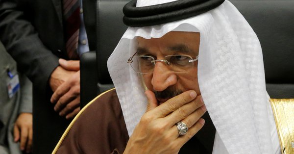 Saudi Arabia denies any influence in rising oil prices