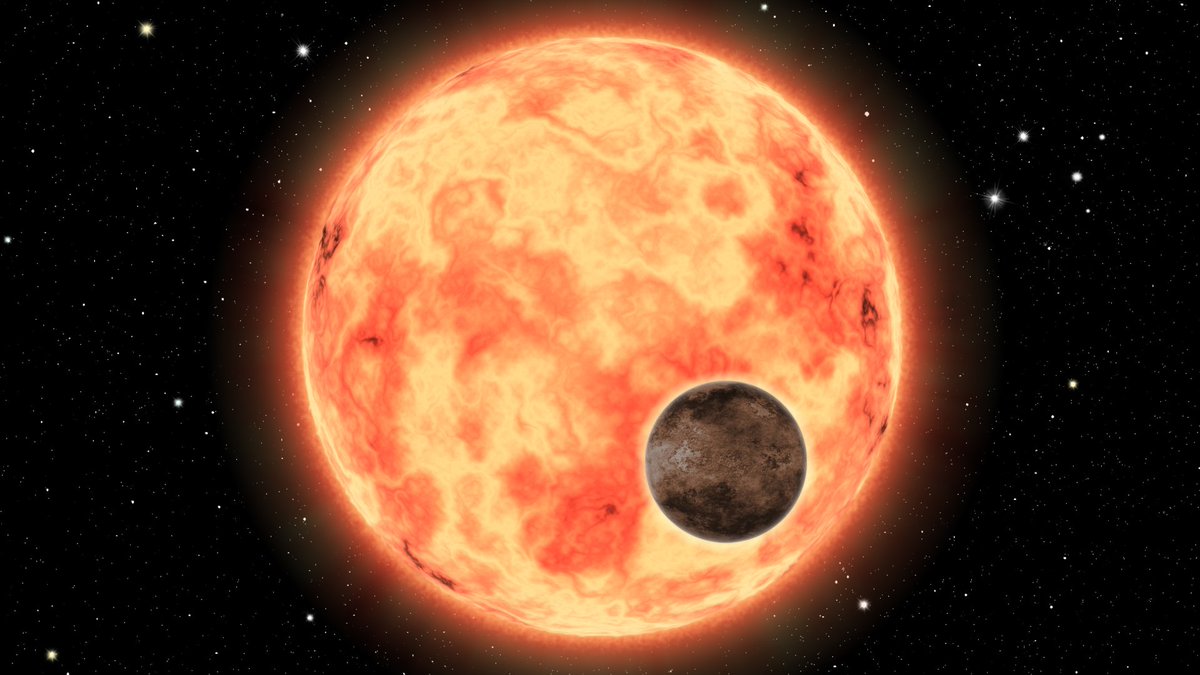 Scientists find super-Earth, 16 light years away orbiting Sun-like star
