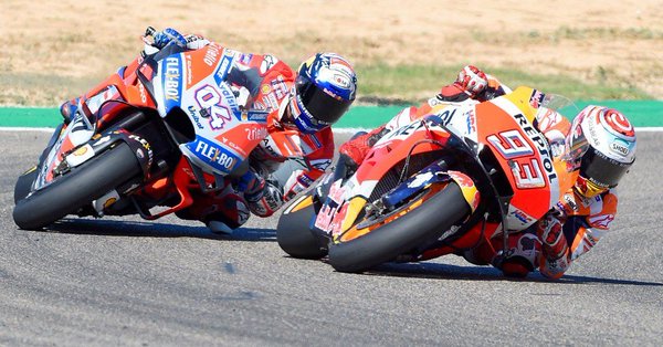 Marc Marquez wins inaugural Thailand Grand Prix; moves towards 3rd title