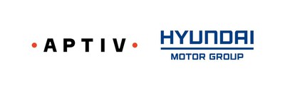UPDATE 1-Hyundai Motor Group, Aptiv to set up $4 bln self-driving car venture