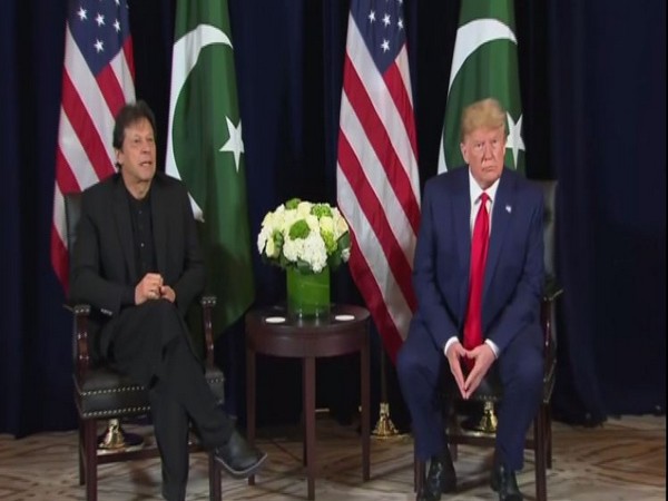Willing to mediate on Kashmir issue if India, Pak agree: Donald Trump