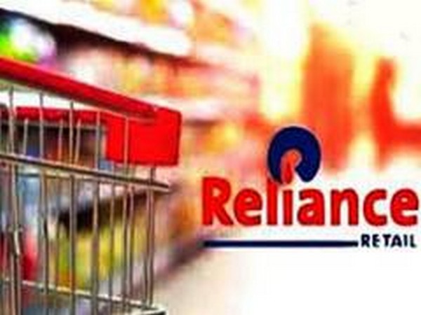 Reliance Industries shares close nearly 1 pc higher after KKR deal