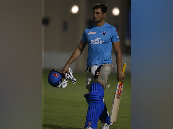 IPL 13: Just want to express myself in this year's tournament, says Stoinis