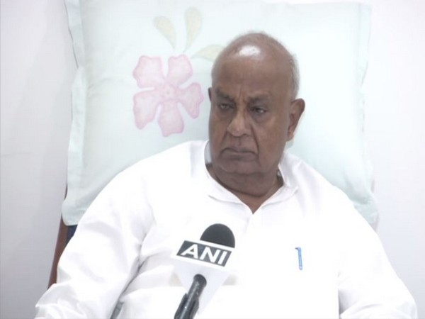 Parliament can't be run on emotions, BJP-Cong should sit together for people's interest: HD Deve Gowda