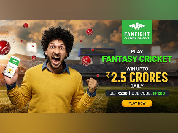 Indian T20 League Cricket 2020 on FanFight: Rise of the leading fantasy cricket platform