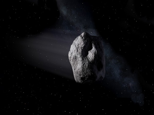 Science News Roundup: Asteroid's sudden flyby shows blind spot in planetary threat detection