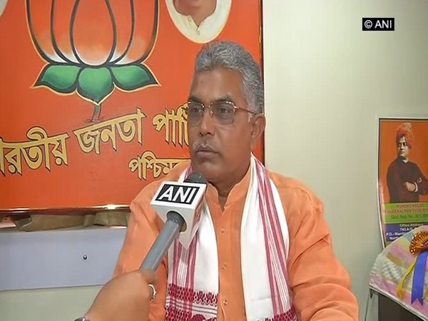 BJP has shown the true place to people in party working for TMC: WB BJP chief