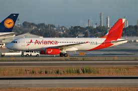 Colombia's Avianca reaches pay deal with ACDAC pilot union