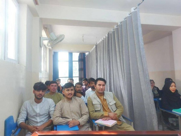 Around 70 teaching staff resign after Taliban sacks VC of Kabul University 