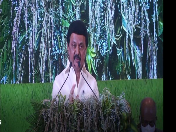CM Stalin gives 1 lakh power connection certificates to farmers in TN