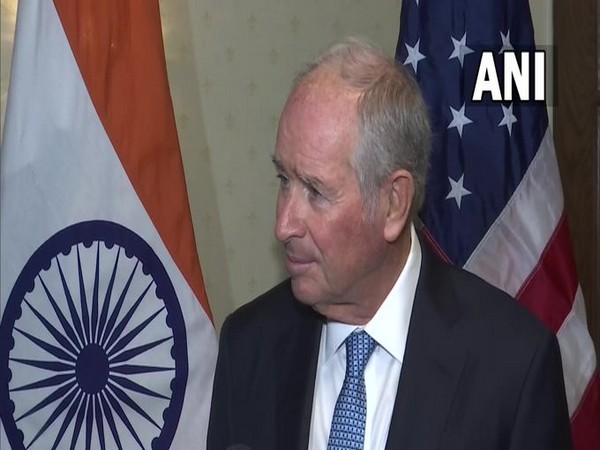 India has been our best market for investment in the world: Blackstone CEO