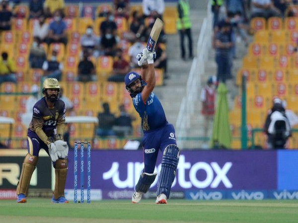 IPL 2021: Was a good pitch, we failed to capitalise on start we got, says Rohit 