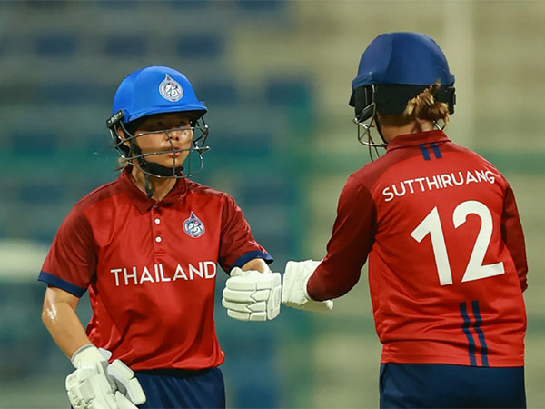 Pivotal playoffs to determine the final two spots for the Women's T20 World Cup.