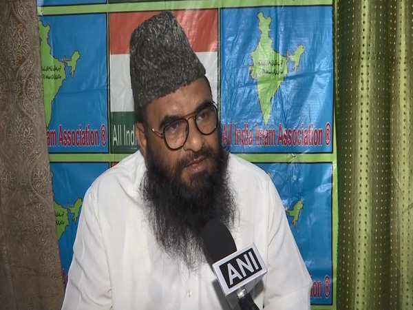 NIA raids against PFI "conspiracy to finish Muslims", alleges Maulana Sajid Rashidi