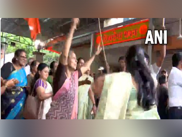 Sena leaders hail Bombay HC's order allowing Uddhav-led faction to hold Dussehra rally at Shivaji Park 