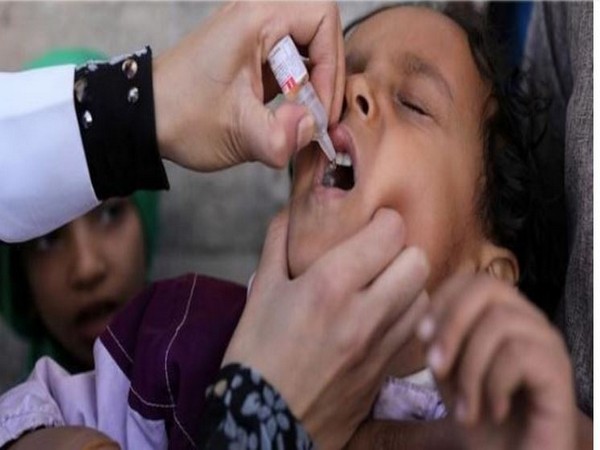 WHO South-East Asia Region polio-free, accelerated efforts needed in view of increased risks: Experts