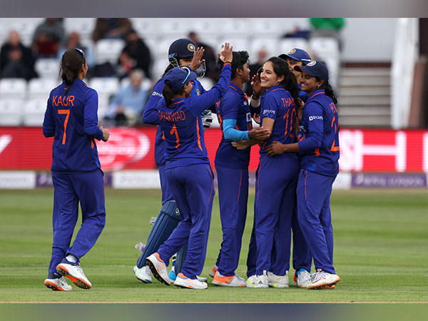 Indian women have prepared well, executing their game plan in England: Saba Karim 