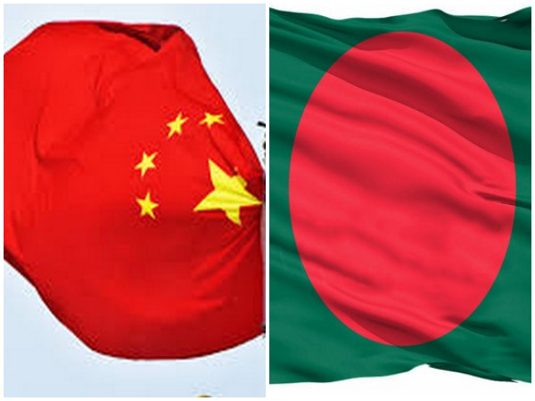 Dhaka takes note of Beijing's absence over Myanmar border tensions discussion