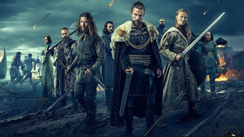 Vikings Valhalla Seasons 2 & 3: Updates on release & plotline