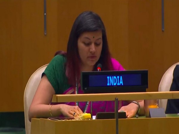 India slams Pakistan for raking up Kashmir at UNGA; calls for vacating occupied areas, action against terrorism