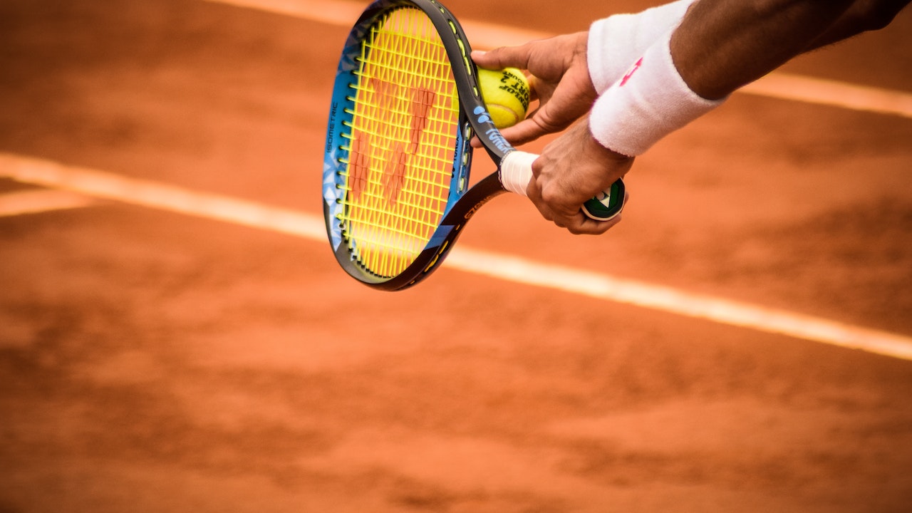 Sports News Roundup: Tennis-Holders Swiss beaten by Czechs in BJK Finals opener, Slovenia beat Australia; Soccer-Haaland poised to break another scoring record after brace against Young Boys and more 