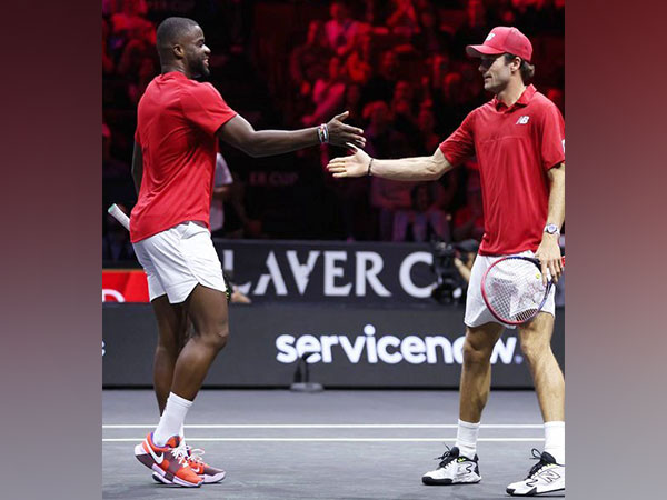 Frances Tiafoe Advances to U.S. Open Semi-Final After Dimitrov's Injury