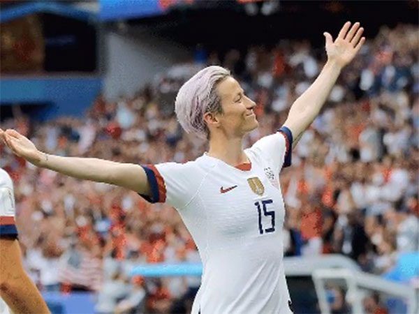 Megan Rapinoe Urges WNBA Stars to Innovate Amidst Record Growth