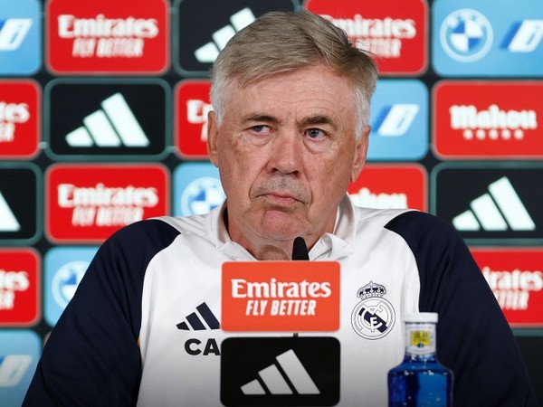 Real Madrid Manager Carlo Ancelotti - 'The atmosphere around Vinicius Junior  has improved' - Football España