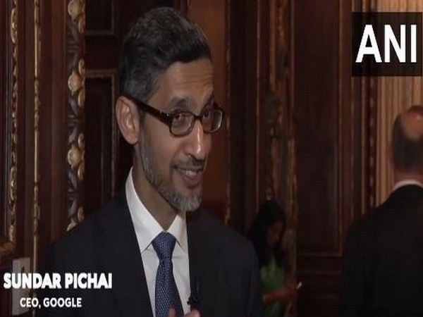 Sundar Pichai Praises PM Modi's AI Vision for Transforming India