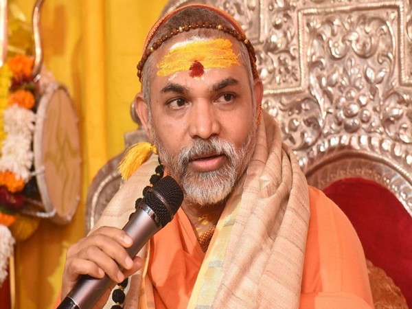 Shankaracharya Spearheads Nationwide Movement Against Cow Slaughter