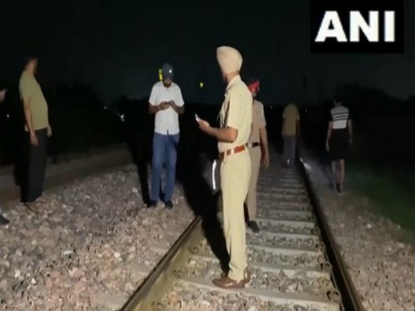 Iron Rods and Empty Gas Cylinders Disrupt Train Services: Multiple Incidents Averted