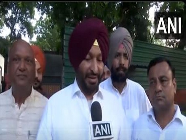 PIL Against Union Minister Ravneet Singh Bittu Withdrawn: Multiple FIRs Registered