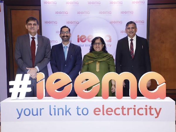 Sunil Singhvi Appointed as New IEEMA President for 2024-25