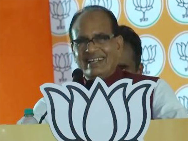 Shivraj Singh Chouhan's Fiery Claims at BJP's 'Parivartan' Rally