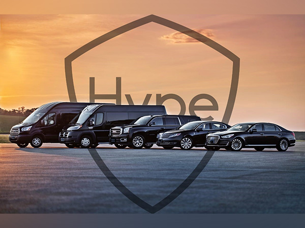 Hype Luxury Partners with ICATT to Elevate Emergency Medical Transport Services