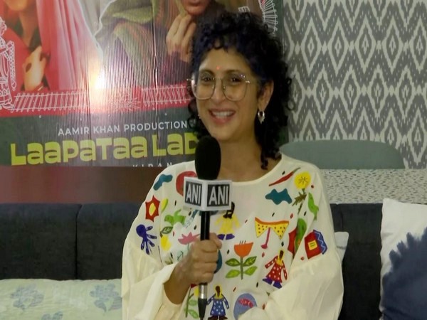 Filmmaker Kiran Rao's Solidarity and Oscar Entry with 'Laapataa Ladies'