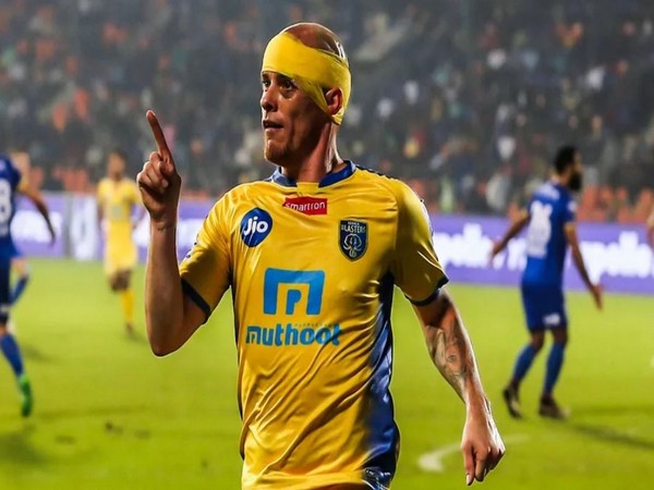 Iain Hume Reflects on Electrifying ISL Journey with Kerala Blasters, Atletico de Kolkata