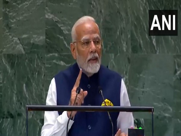 Modi Calls for Ceasefire and Two-State Solution in West Asia