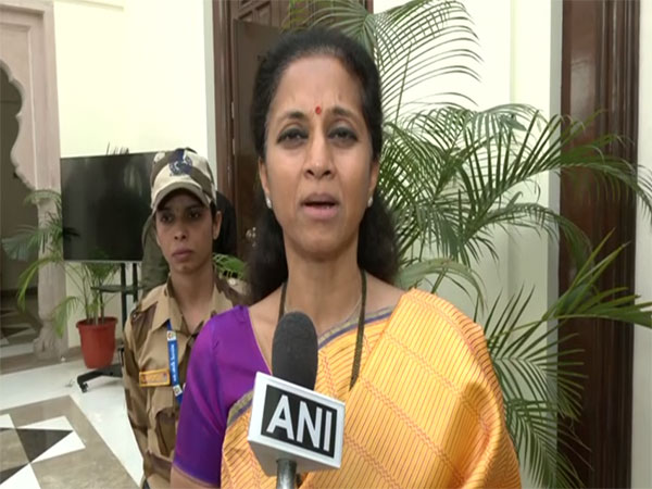 Supriya Sule Criticizes Multiple Pune Metro Inaugurations, Calls For Online Ceremony