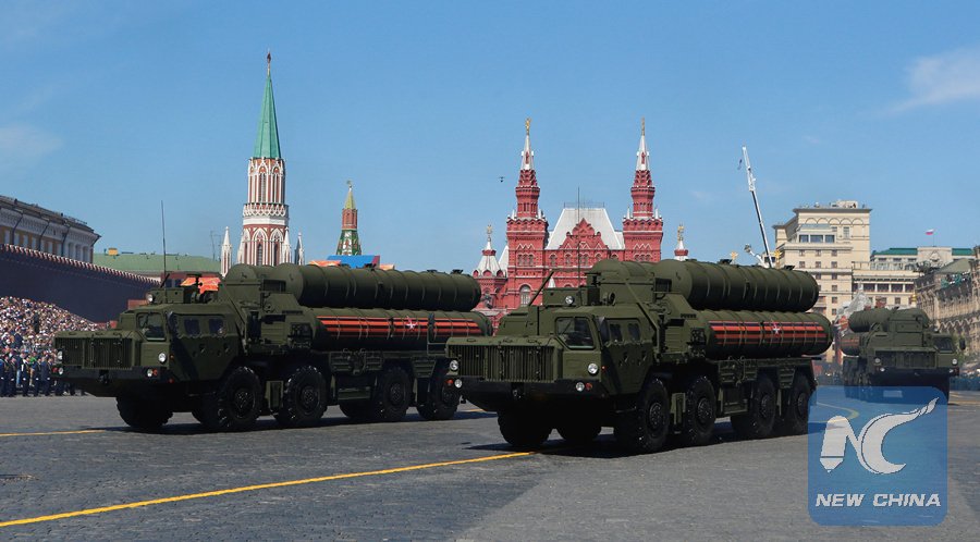 Russia-US in brink of loosing INF treaty