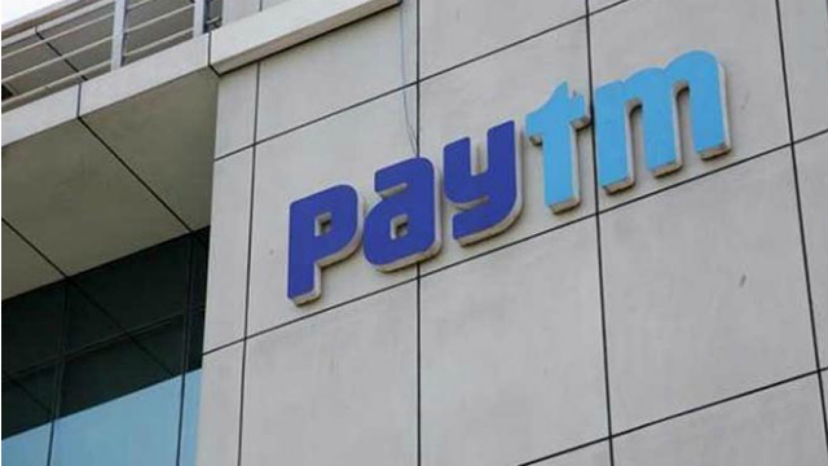 Consumer data protected with highest levels of security: Paytm